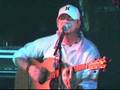 CBOX Prophets - Outside by Staind w/Brandon Scherffius