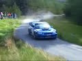 Jim Clark rally 2007 Jim Clark rally 2007