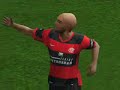 Preview Pesbrasil 3.0 - 1o Tempo do Jogo Gremio x Flamengo
