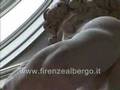 DAVID BY MICHELANGELO