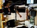 ECEN 405 Senior Design Project - Electric Laser Harp MIDI Controller - 4