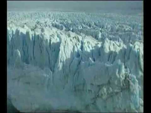 Argentina - Patagonia e Terra del Fuoco by SDF