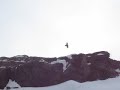 Eagle Peak North Face