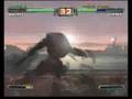 Bloody Roar Primal Fury Bakuryu Arcade