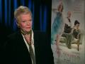 Dame Judi Dench - Stephen Holt Show