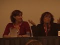 ***video del panel de Dark Horse***