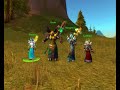 Ich hock in meinem Bonker - WoW Version