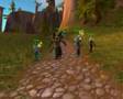 Ich hock in meinem Bonker - WoW Version