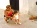 Primeroooss Pasoooozz! Primeroooss Pasoooozz!