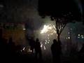 Correfoc Llefià 2006