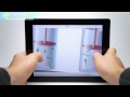 Apple iBooks 2 textbook video walkthrough