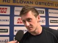 Ústečtí Lvi vs HC Olomouc 3:5 - ohlasy