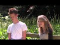 Don't Shy Away (Official Video)