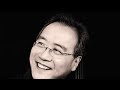Yo-Yo Ma, Cello Kathryn Stott, Piano Concert October 22 201