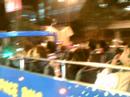 香港 Hong Kong Kowloon Bus Ride Nathan Road