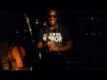 A Q&A session with Boyd during the Faces in the Mirror promotion ~ August 2, 2012 Rockit Bar 2 of 2