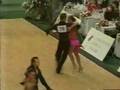 videos de IDSF World Latin Championship 2003 by Magic Dance Bucuresti