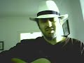 Fool on the Hill - bossa nova cover