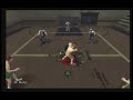 Bully - Mission #45 Jock Challenge