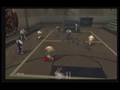 Bully - Mission #45 Jock Challenge