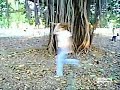 Domingo no Parque 21
