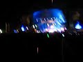 The Prodigy live @ Oxegen 2008 pt. 1