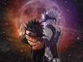 Kakashi Hatake Tribute