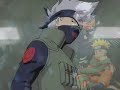 Kakashi Hatake Tribute