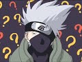 Kakashi Hatake Tribute