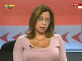 Nolia: Miguel Henrique Otero, mencionado en nueva grabación pruebas de conspiracion golpe de estado venezuela chavez