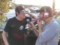 Candlebox Interview from Z104.5 The Edge