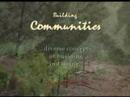 Building Communities: TV Ad #1 Building Communities: TV Ad #1