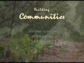Building Communities: TV Ad #1