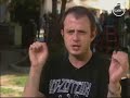 Eric Kripke interview part 2
