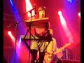 the go! team - ladyflash (live in coruna) the go! team - ladyflash (live in coruna)