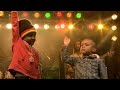 DVD-Trailer: ReggaeJam 2009