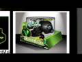 EyeClops Night Vision Infrared Stealth Goggles