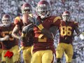 Sanchez Leads USC to Rose Bowl Win