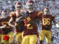 Sanchez Leads USC to Rose Bowl Win