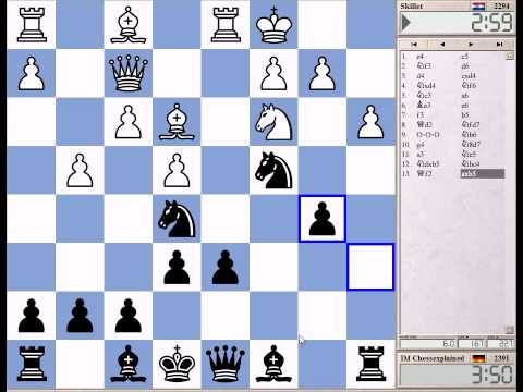 chess chess
