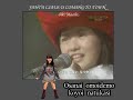 Santa Claus is coming to town (Japanese romaji subs) Santa Claus is coming to town (Japanese romaji subs)