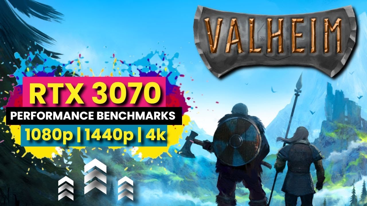 Valheim 