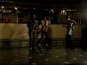 r�p�tition et tournage du clip beat matik partie danseurs style and move