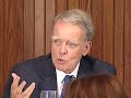 SOX 5th Anniversary - Former PCAOB Chairman Bill McDonough
