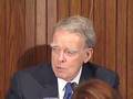 SOX 5th Anniversary - Former PCAOB Chairman Bill McDonough