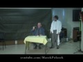 Holzman & Neděla V restauraci (v podání Indyho a Metelky CHICAGO 2009),