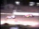 Tony \"The Hitman\" Steiner in a DIRT Modified 08/21/2007 Tony \"The Hitman\" Steiner in a DIRT Modified 08/21/2007