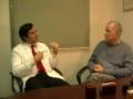 Integrative Medicine in Cancer Care.  Dr. Daniel Vicario and Dr. Paul Brenner