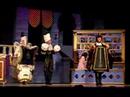 Human Again - BCCT Beauty & The Beast