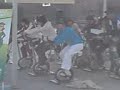 EcoH�roes en Granada